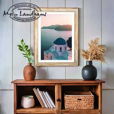 Wohntrends 2026: Landhaus trifft Moderne – So setzen Sie Bilderrahmen stilvoll in Szene - Wohntrends 2026: Landhaus trifft Moderne | Mein Landhaus