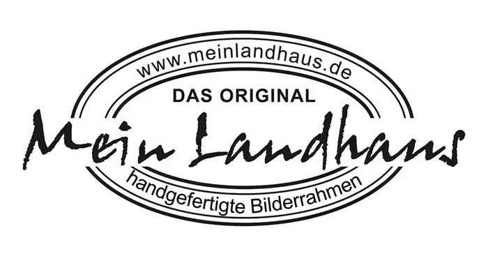 Logo der Firma Mein Landhaus