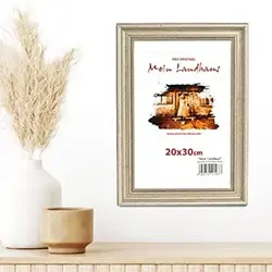 Kunststoff Bilderrahmen, viele Designe, tolle Auswahl an Rahmen