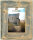 Rustikaler Bilderrahmen 21x30 cm – Natur-Hell / Hellbraun – Recyceltes Holz im Landhausstil