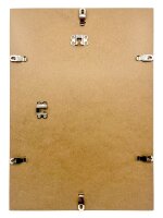 Rahmenloser Bilderrahmen 30x45 cm aus Glas