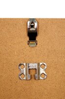 Rahmenloser Bilderrahmen 50x70 cm – Acrylglas – Moderner Fotorahmen von Mein Landhaus