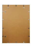 Rahmenloser Bilderrahmen 59,4x84,1 cm DIN A1 aus Acrylglas