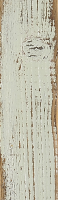 Landhaus Bilderrahmen 30x40 cm Mint-Türkis aus recyceltem Alt-Holz