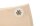 Country Living Puzzle- Rahmen aus Holz natur Organizer rot