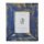 Exklusiver Landhaus Bilderrahmen 13x18 cm aus recyceltem Alt-Holz Marineblau/Marine
