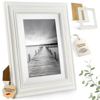 Bilderrahmen Stockholm 42x59,4 cm DIN A2 –...